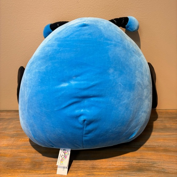 Squish-mallow Waverly The Butterfly - Picture 7 of 11